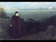 George Henry Boughton Memories, 21"x28" Gallery Wrapped Canvas Print