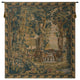 Villa Garden Classic Belgian Wall Tapestry