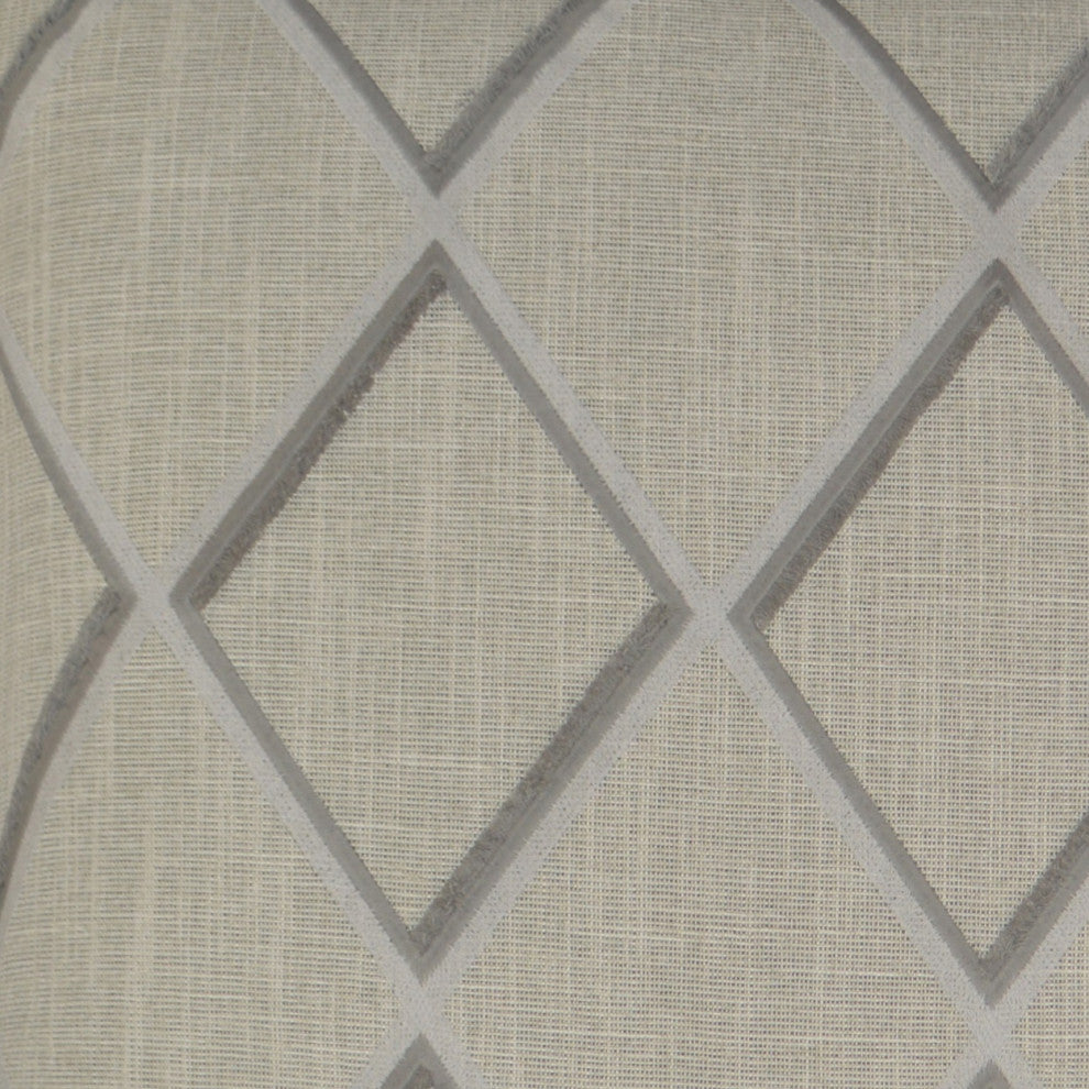 Markham Pillow - Grey