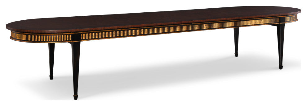 Barrington Dining Table