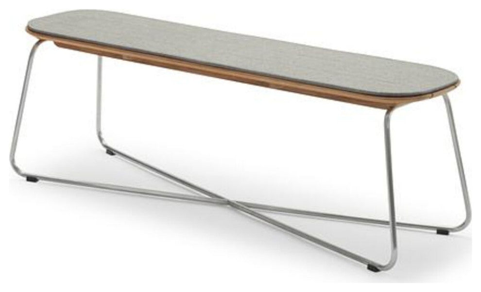 Skagerak Lilium Bench Cushion