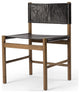 Kena Dining Chair-Vintage Natural