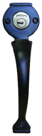Rim Lock Handle