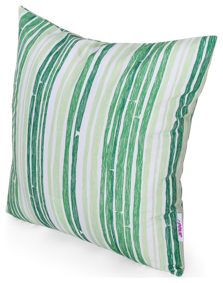 Lombard Indoor Pillow Cover, Set of 2
