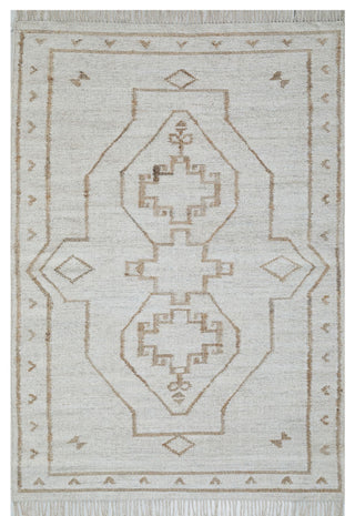 Sona Amell Area Rug, Natural, 7'9"x9'9"