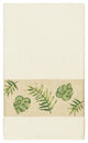 Zoe Embellished Bath Towel