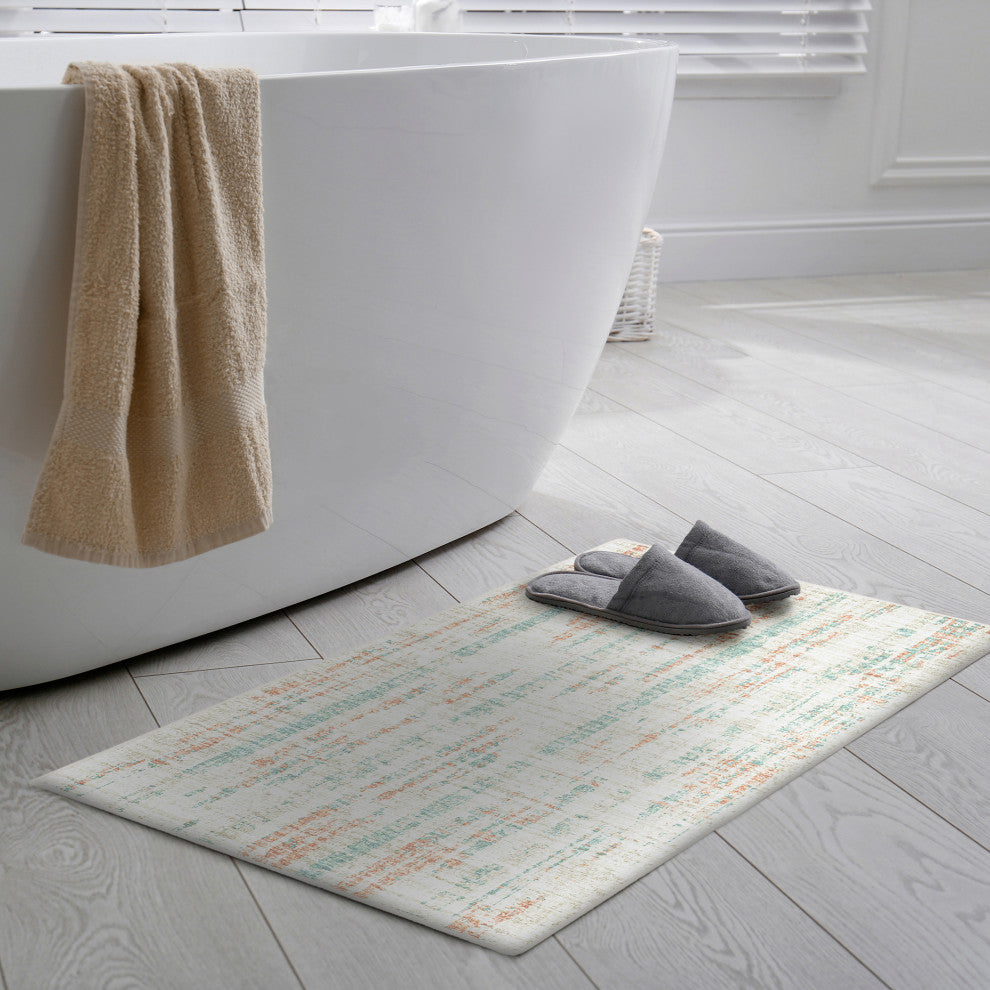 Winslow WL6 Pearl 2' x 3' Rug
