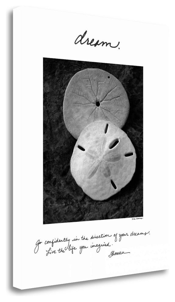 "Dream" By Debra Van Swearingen, Giclee Print on Gallery Wrap Canvas