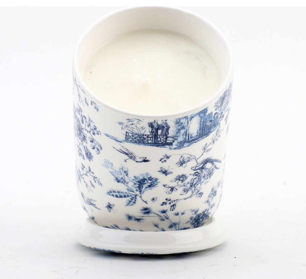 Candle Gift Box
