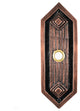 Petwer Doorbell Mission Hawk Hill Hardware, Copper