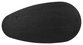 Beekman Coffee Table, Black