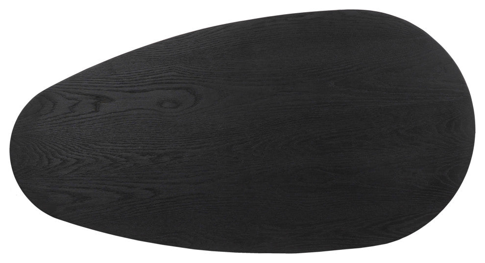 Beekman Coffee Table, Black