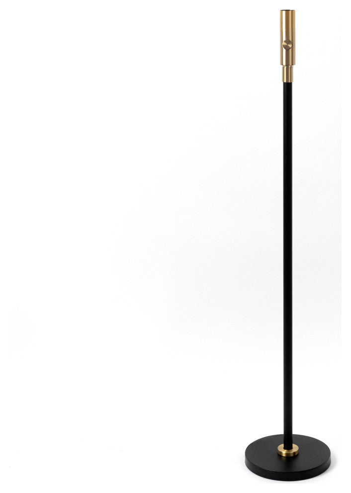 Brass Floor Lamp US
