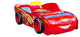 Disney McQueen Toddler Car bed