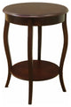 Round Accent Table