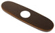 Kitchen Faucet Deck, Oil Rubbed Bronze