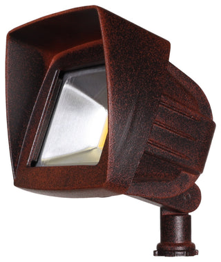 Integrated 20W LED Low Voltage Flood Light