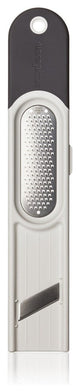 3-in-1 Ginger Tool, White