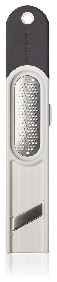 3-in-1 Ginger Tool, White