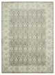 Rug N Carpet - Handwoven Oriental 10' 0" x 13' 9" Soft Grey Oushak Rug