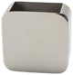Chrome Free Standing Toothbrush Holder