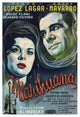 "Vintage Vices: Marihuana" Digital Paper Print by Vintage Vices, 14"x20"