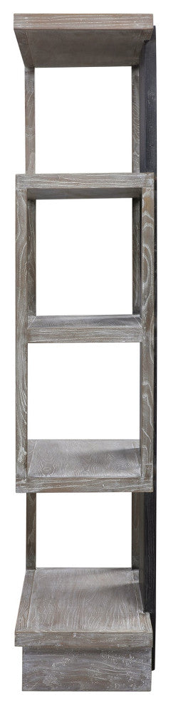 Uttermost Nicasia Modern Etagere