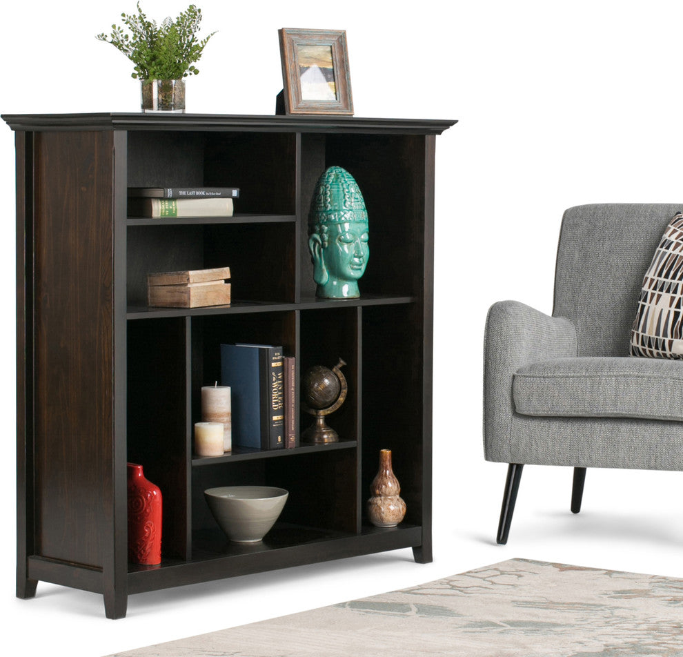 Amherst Multi Cube Bookcase And Storage Unit