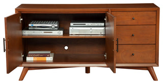Flynn Sideboard, Acorn