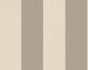 Elegance2, Modern Accent Block Stripes Baroque Beige Wallpaper Roll