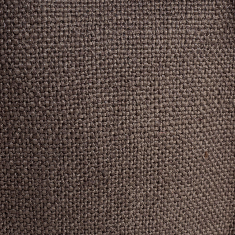 Newport Leeds 17" Plaid Throw Pillow, Set of 2, Pewter