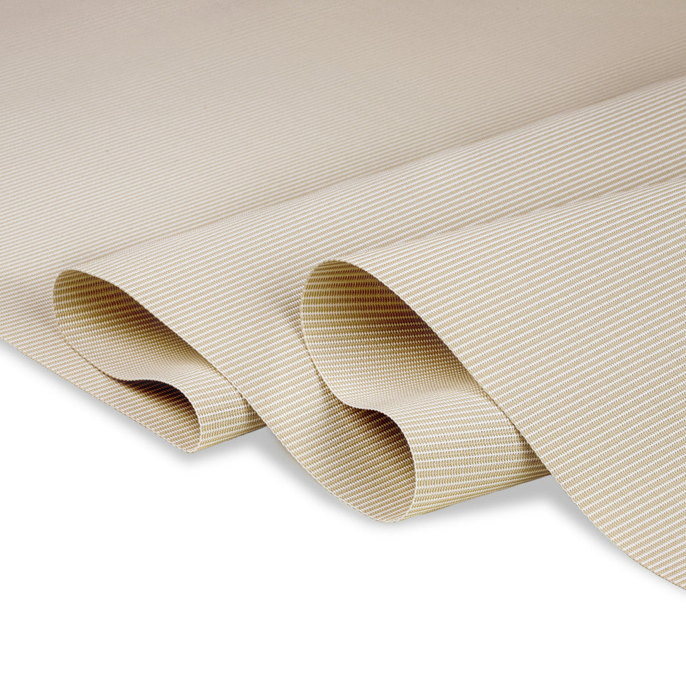 Nikolina 10-Panel Track Extendable Vertical Blinds 120-218"W