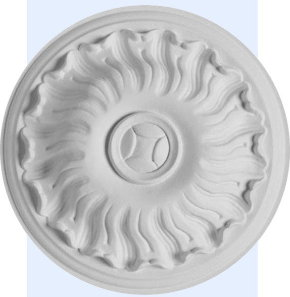 Abilene Ceiling Medallion