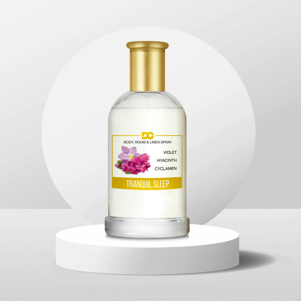 Body Mist - Tranquil Sleep