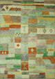 Balochi Ardena Rust Rug