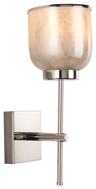Vapor Single Wall Sconce