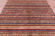 6' 7" X 9' 5" Khorjin Super Kazak Hand Knotted Wool Rug Q10734
