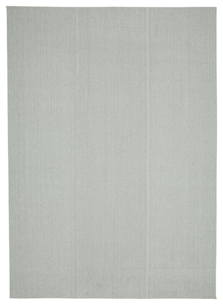 Rug N Carpet - Handmade Turkish 10' 0'' x 14' 2'' Decorative Wool Kilim Rug
