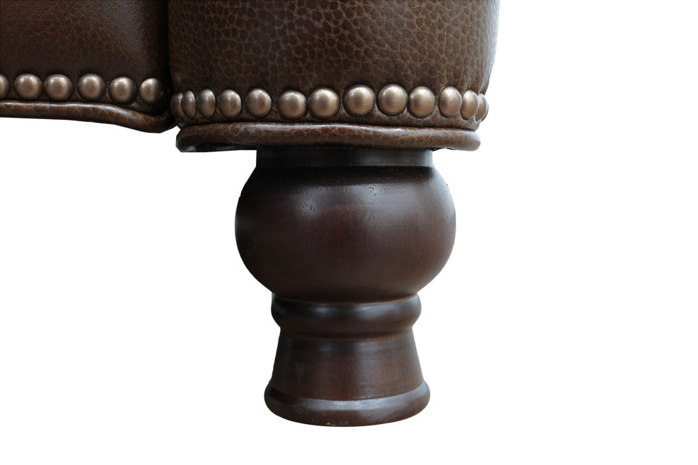 Townsend Recliner, Wenlock Double Chocolate