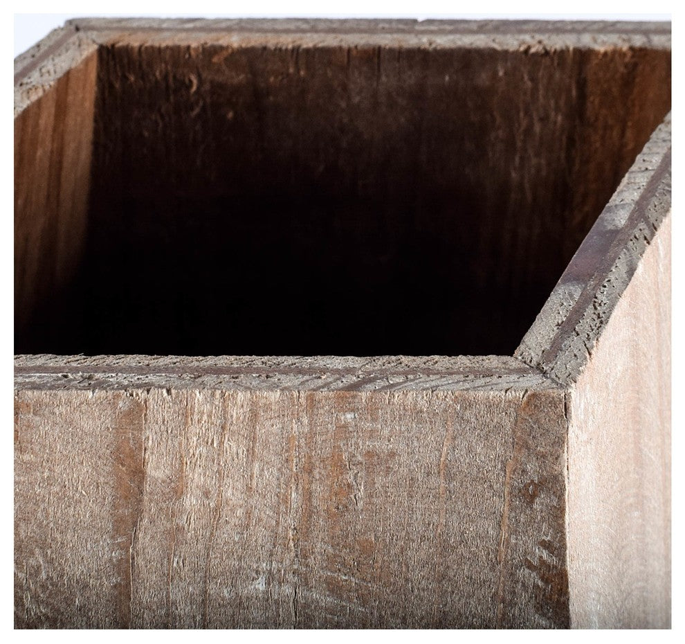 Mercana Allen III Vase, Tall