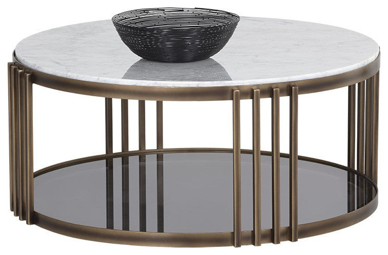 Naxos Coffee Table