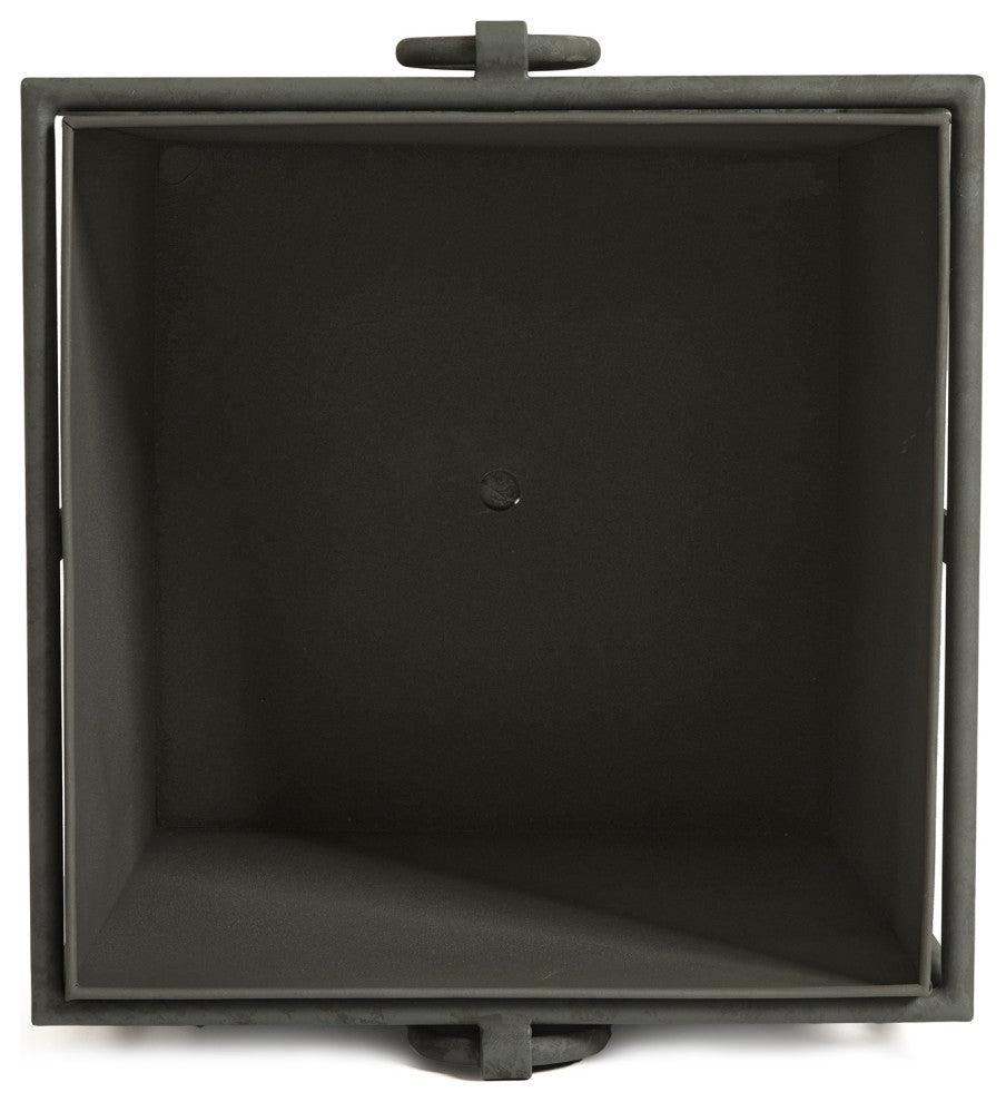 Callahan Square Planter