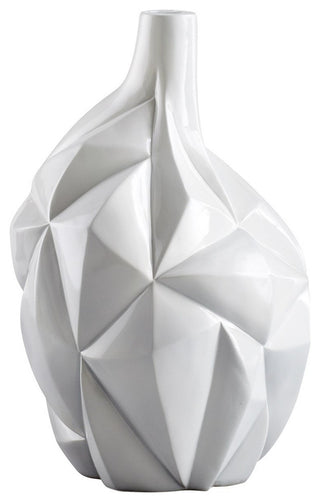 Cyan Design Small Glacier Vase