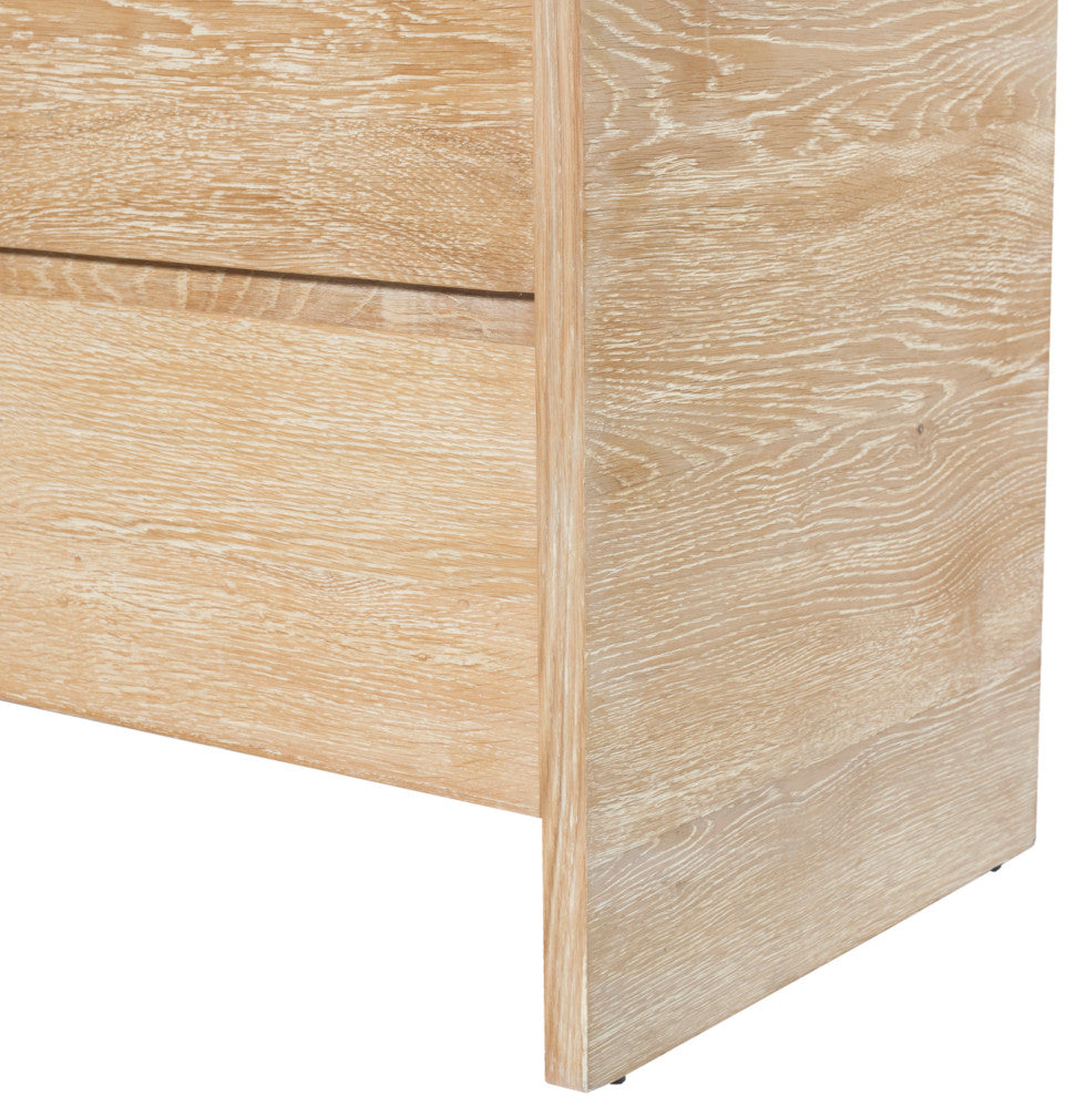 Cresthill Dresser, Natural