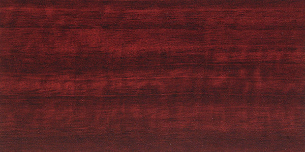 Executive Desk, Mahogany