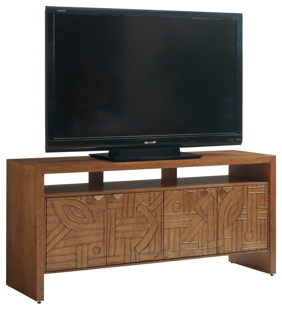 Manning Media Console