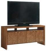 Manning Media Console