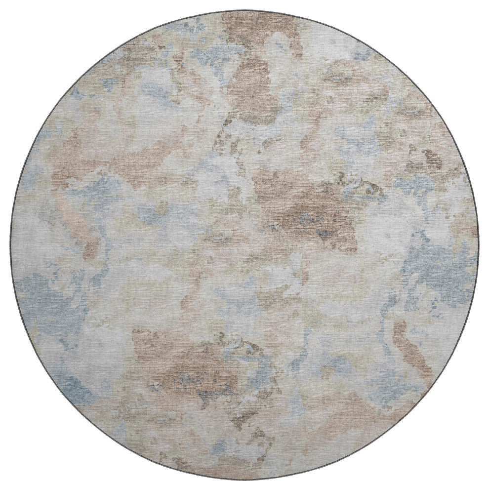 Dalyn Camberly CM2 Seascape 8'x8' Round Rug