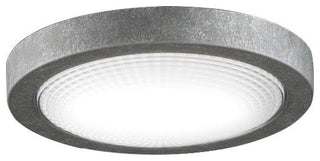 Fanimation LK6721 LED Light Kit For Fanimation Spitfire Fans - Galvanized