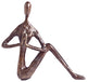 Danya B Female Yoga Twist Sculpture